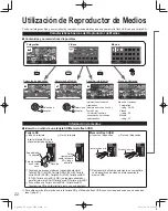 Preview for 88 page of Panasonic Viera TC-P42X3 Owner'S Manual