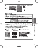 Preview for 91 page of Panasonic Viera TC-P42X3 Owner'S Manual