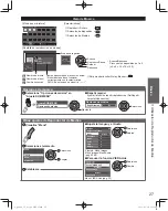 Preview for 93 page of Panasonic Viera TC-P42X3 Owner'S Manual