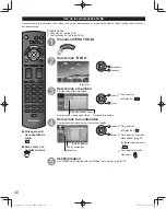 Preview for 106 page of Panasonic Viera TC-P42X3 Owner'S Manual