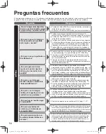 Preview for 120 page of Panasonic Viera TC-P42X3 Owner'S Manual