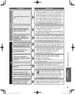 Preview for 121 page of Panasonic Viera TC-P42X3 Owner'S Manual