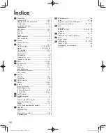 Preview for 124 page of Panasonic Viera TC-P42X3 Owner'S Manual