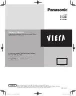 Preview for 133 page of Panasonic Viera TC-P42X3 Owner'S Manual