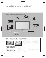 Preview for 134 page of Panasonic Viera TC-P42X3 Owner'S Manual