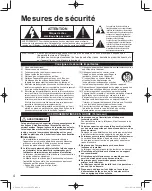 Preview for 136 page of Panasonic Viera TC-P42X3 Owner'S Manual