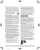 Preview for 137 page of Panasonic Viera TC-P42X3 Owner'S Manual