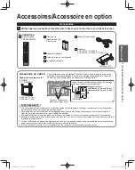 Preview for 139 page of Panasonic Viera TC-P42X3 Owner'S Manual