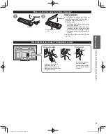 Preview for 141 page of Panasonic Viera TC-P42X3 Owner'S Manual