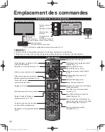 Preview for 144 page of Panasonic Viera TC-P42X3 Owner'S Manual