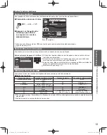 Preview for 151 page of Panasonic Viera TC-P42X3 Owner'S Manual