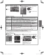 Preview for 157 page of Panasonic Viera TC-P42X3 Owner'S Manual