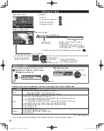 Preview for 158 page of Panasonic Viera TC-P42X3 Owner'S Manual