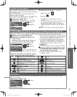 Preview for 165 page of Panasonic Viera TC-P42X3 Owner'S Manual