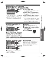 Preview for 169 page of Panasonic Viera TC-P42X3 Owner'S Manual