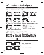 Preview for 182 page of Panasonic Viera TC-P42X3 Owner'S Manual