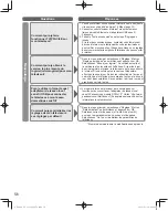 Preview for 188 page of Panasonic Viera TC-P42X3 Owner'S Manual