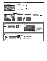 Preview for 24 page of Panasonic Viera TC-P42X3M Owner'S Manual