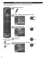 Preview for 30 page of Panasonic Viera TC-P42X3M Owner'S Manual