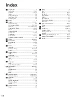 Preview for 58 page of Panasonic Viera TC-P42X3M Owner'S Manual