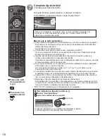 Preview for 78 page of Panasonic Viera TC-P42X3M Owner'S Manual