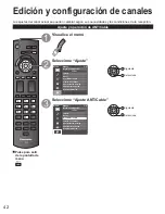 Preview for 104 page of Panasonic Viera TC-P42X3M Owner'S Manual