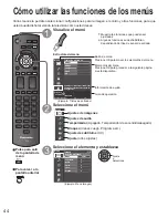 Preview for 106 page of Panasonic Viera TC-P42X3M Owner'S Manual