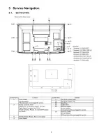 Preview for 6 page of Panasonic Viera TC-P50C2 Service Manual