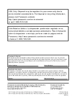 Preview for 32 page of Panasonic Viera TC-P50ST60 Owner'S Manual