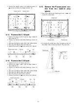 Preview for 25 page of Panasonic Viera TC-P50X20P Service Manual