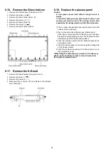 Preview for 26 page of Panasonic Viera TC-P50X20P Service Manual