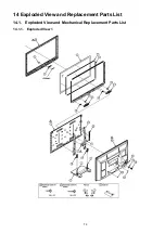 Preview for 79 page of Panasonic Viera TC-P50X20P Service Manual