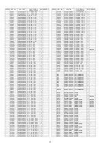 Preview for 90 page of Panasonic Viera TC-P50X20P Service Manual