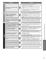 Preview for 35 page of Panasonic Viera TC-P50X5 Owner'S Manual