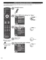 Preview for 34 page of Panasonic VIERA TC-P55GT30 Owner'S Manual