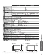 Preview for 70 page of Panasonic Viera TC-P55ST30 Owner'S Manual