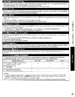 Preview for 37 page of Panasonic Viera TC-P55VT30 Owner'S Manual