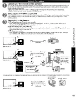 Preview for 41 page of Panasonic Viera TC-P55VT30 Owner'S Manual