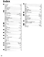 Preview for 68 page of Panasonic Viera TC-P55VT30 Owner'S Manual