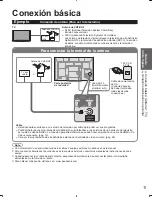 Preview for 11 page of Panasonic Viera TC-P58S2 Manual De Instrucciones