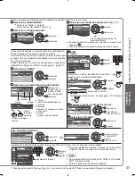 Preview for 37 page of Panasonic Viera TC-P58S2 Manual De Instrucciones