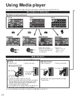 Preview for 22 page of Panasonic Viera TC-P60S30 Owner'S Manual