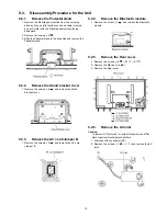 Preview for 19 page of Panasonic Viera TC-P60UT50 Service Manual