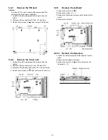 Preview for 20 page of Panasonic Viera TC-P60UT50 Service Manual