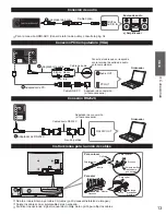 Preview for 13 page of Panasonic Viera TC-P65VT30 Manual De Usuario