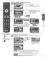 Preview for 17 page of Panasonic Viera TC-P65VT30 Manual De Usuario