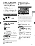 Preview for 11 page of Panasonic viera TH-24C400Z Operating Instructions Manual