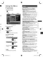 Preview for 13 page of Panasonic VIERA TH-32A400A Operating Instructions Manual