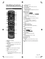 Preview for 11 page of Panasonic Viera TH-32AS610A Operating Instructions Manual