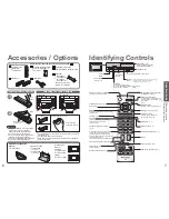 Preview for 4 page of Panasonic Viera TH-37PD60E Operating Instructions Manual